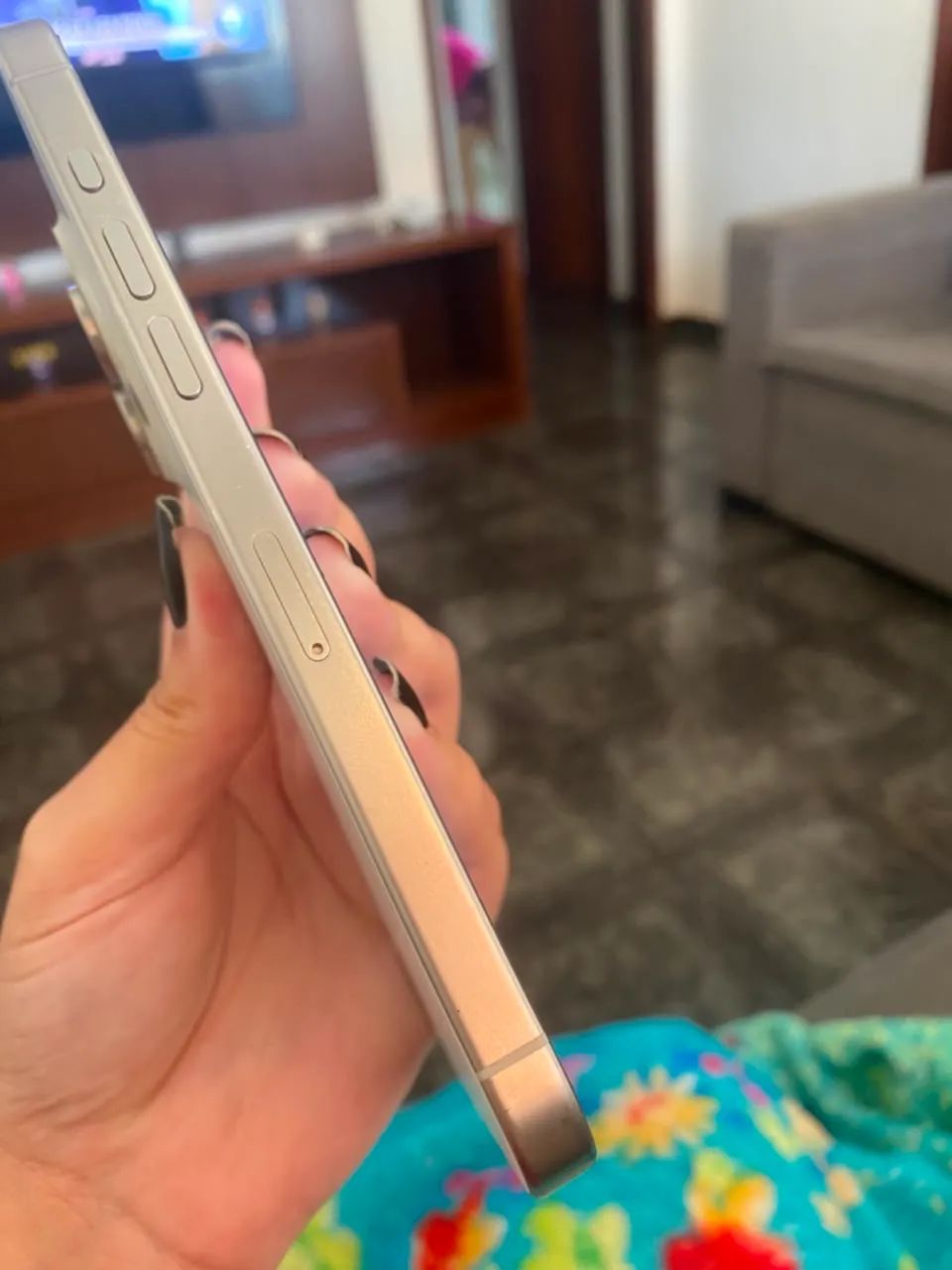 IPHONE 15 PRO MAX  - Foto 3