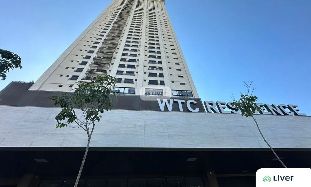 Wtc Residence - Foto 3