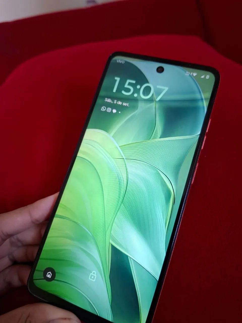 Motorola G4 S - Foto 3