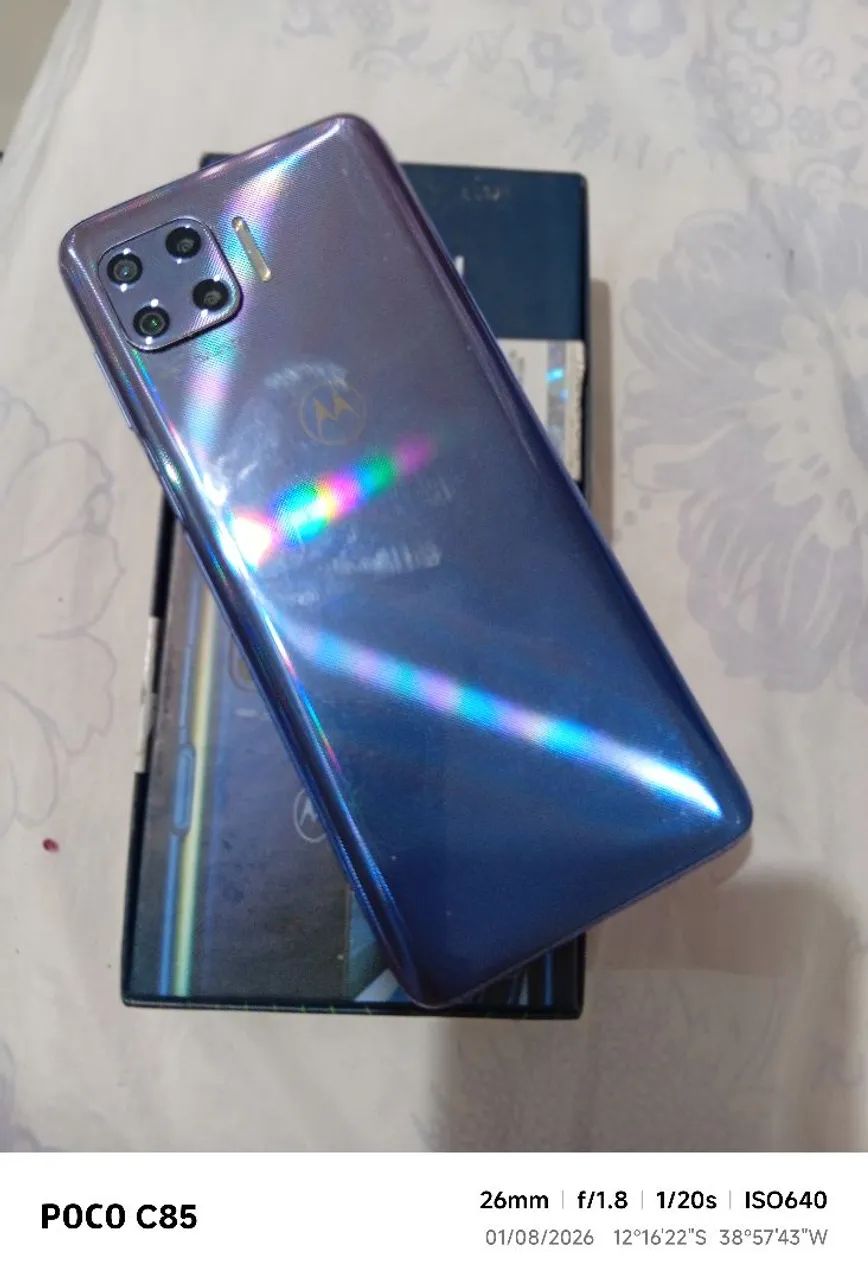 Celular Moto G 5g - Foto 2