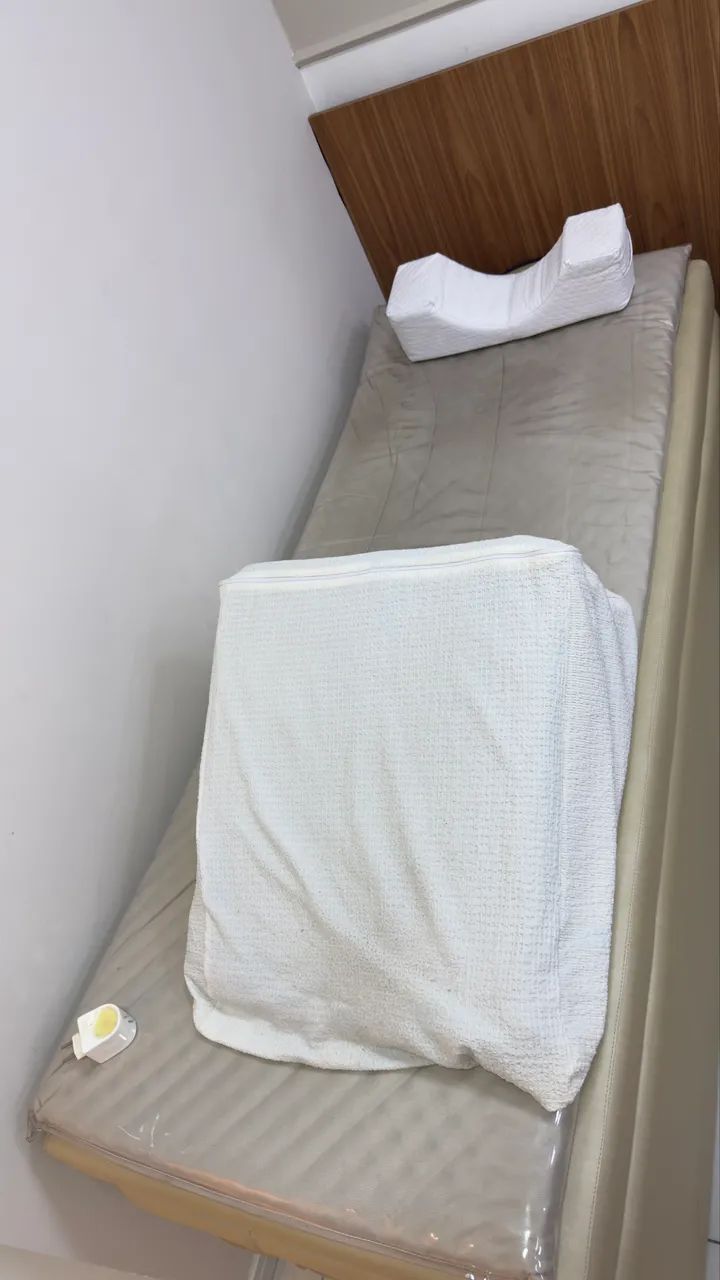 MACA E MOCHO LUXO - Foto 4