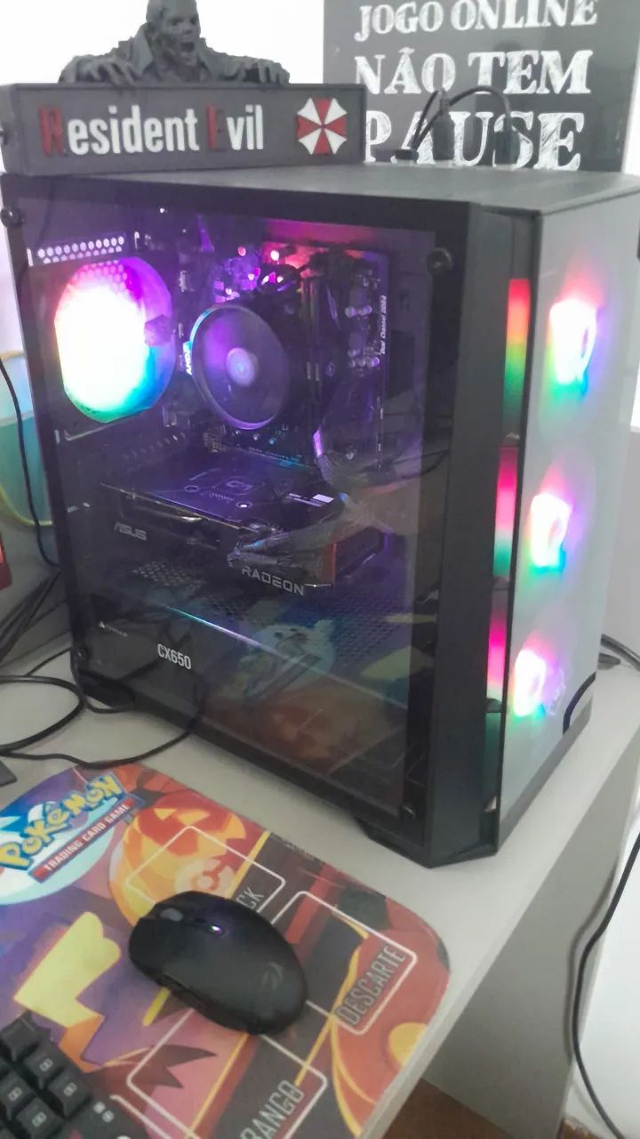 PC GAMER - Foto 4