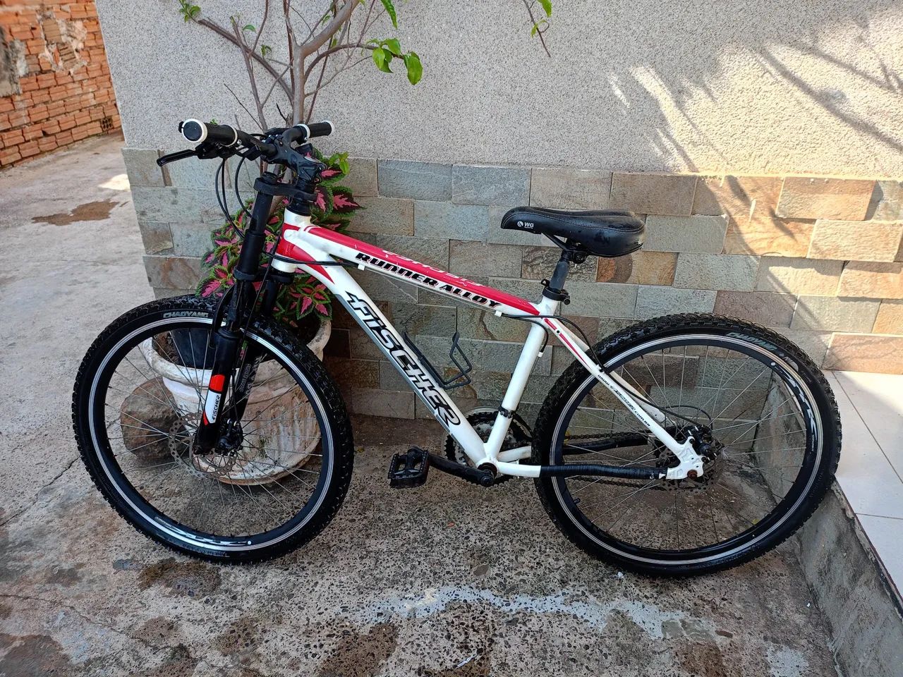 Vendo duas bicicletas aro 26 - Foto 3