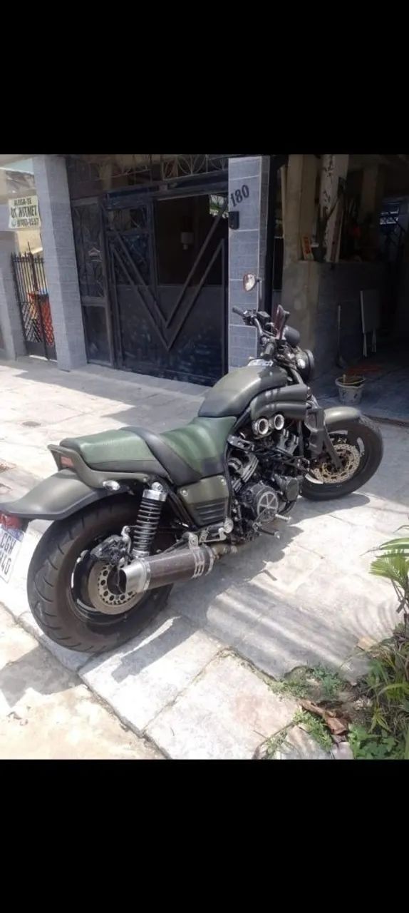 Vendo vimax 1200 cc - Foto 4