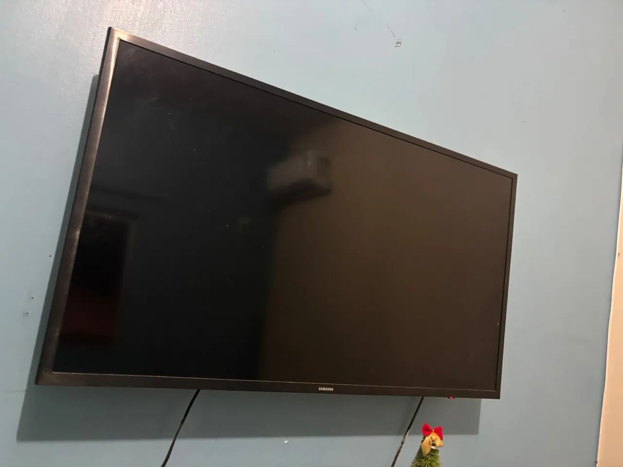 Tv Samsung 40 polegadas 