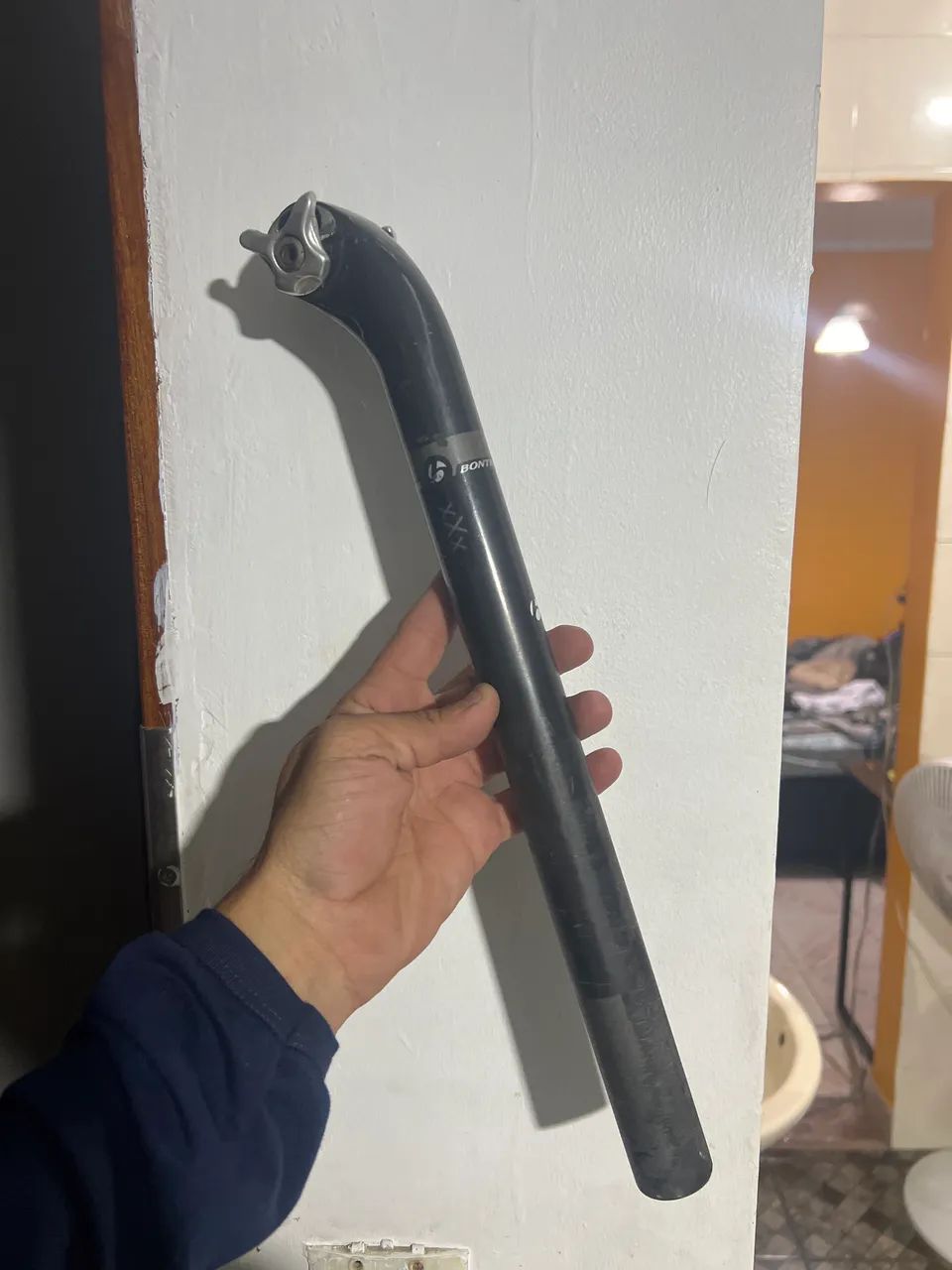 Canote Bontrager
