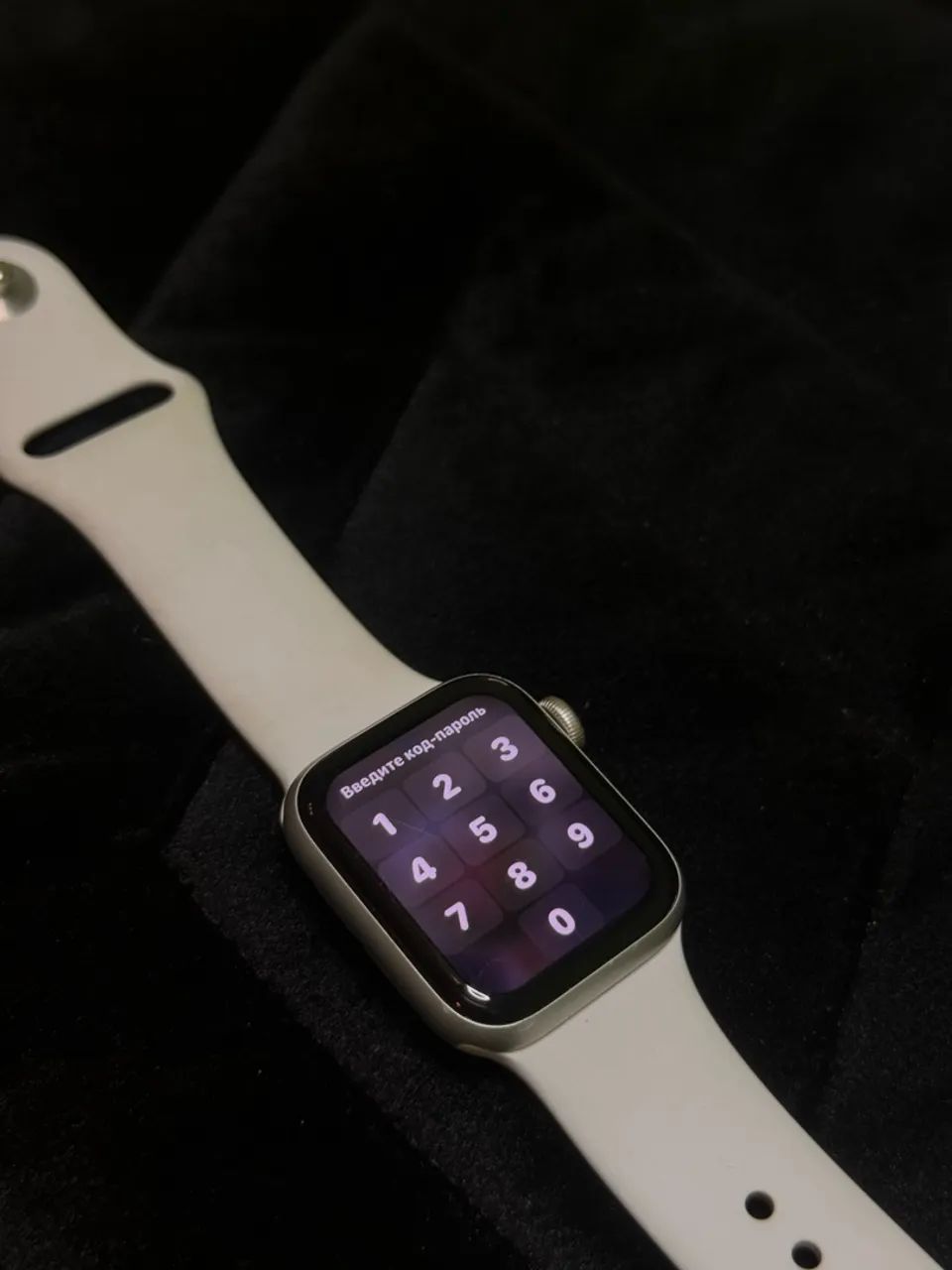 Apple Watch SE 2ª geração - Foto 2