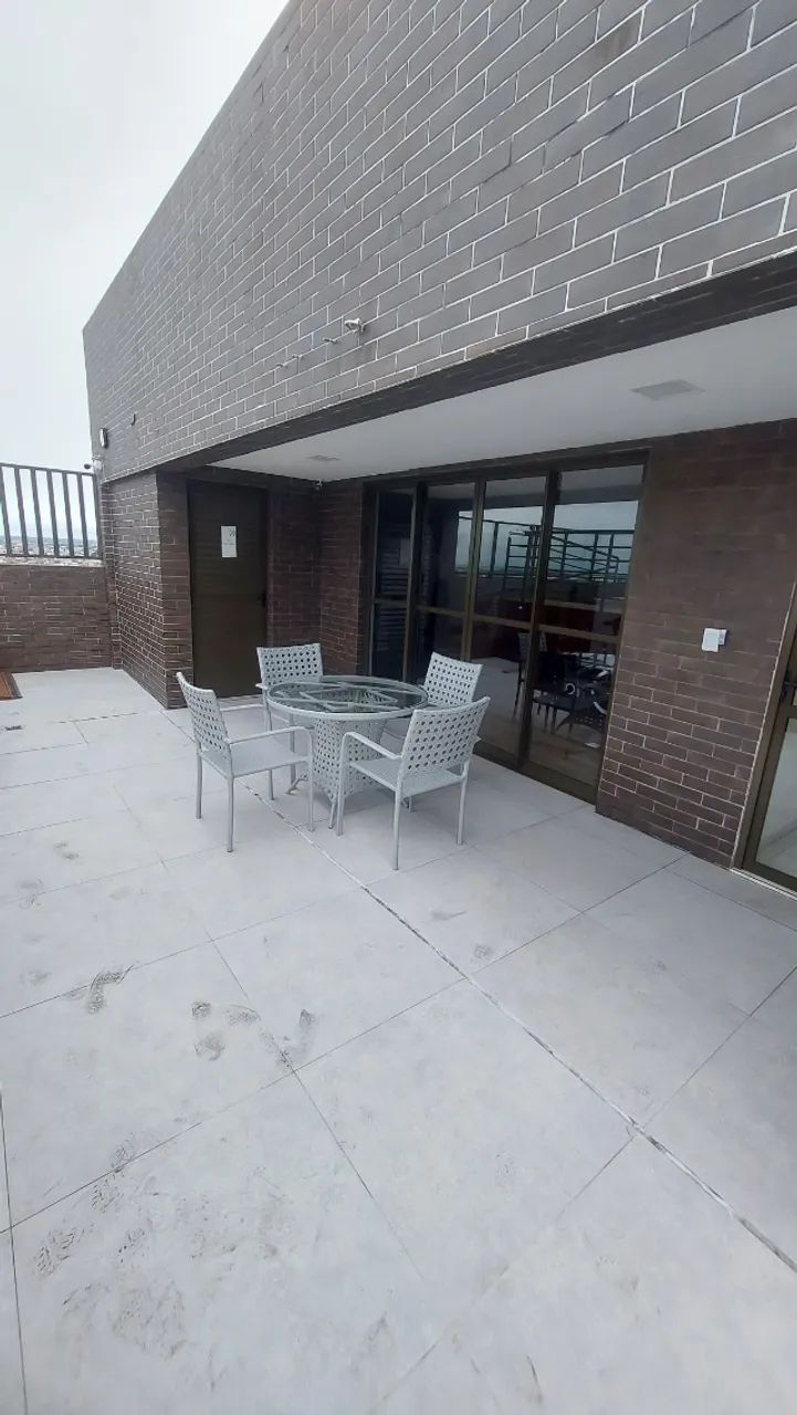 Excelente apartamento com área de lazer completa nos Bancários ! - Foto 3