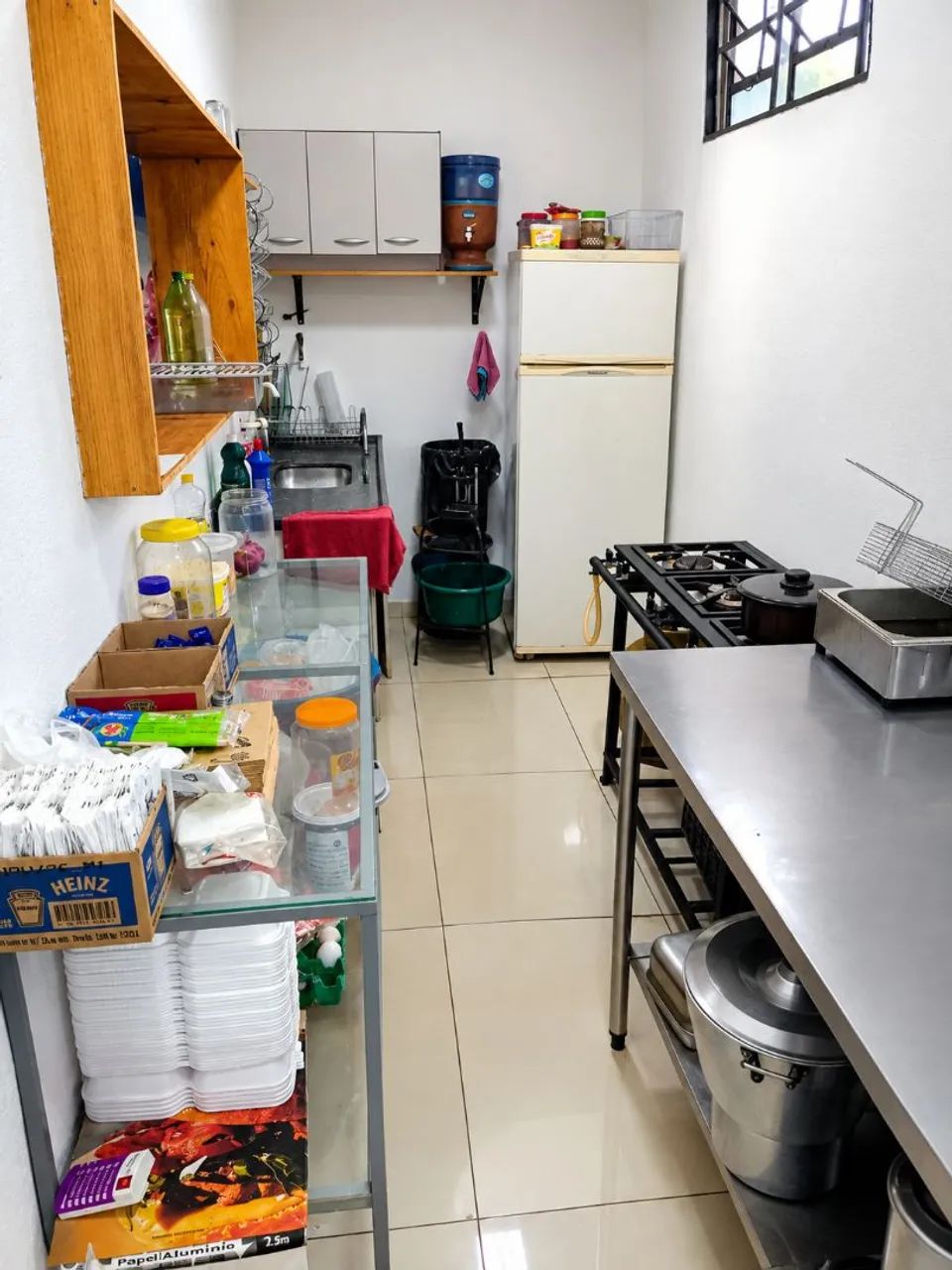 Restaurante todos equipamentos  - Foto 5