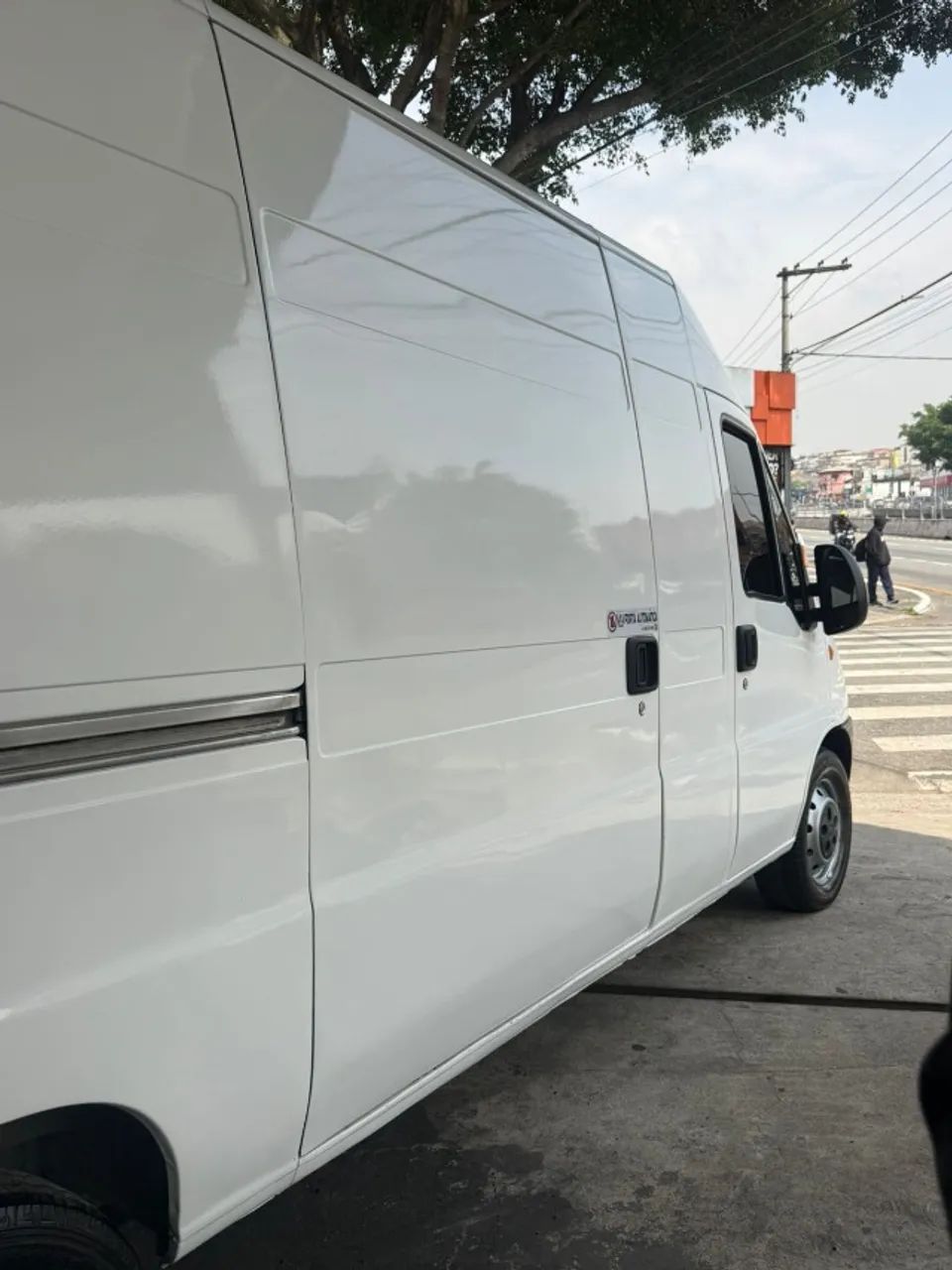 Peugeot Boxer  - Foto 5