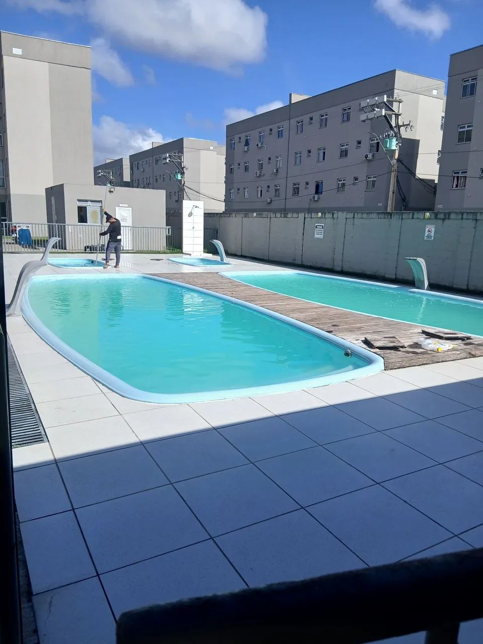 Aluga-se um lindo apartamento. - Foto 4