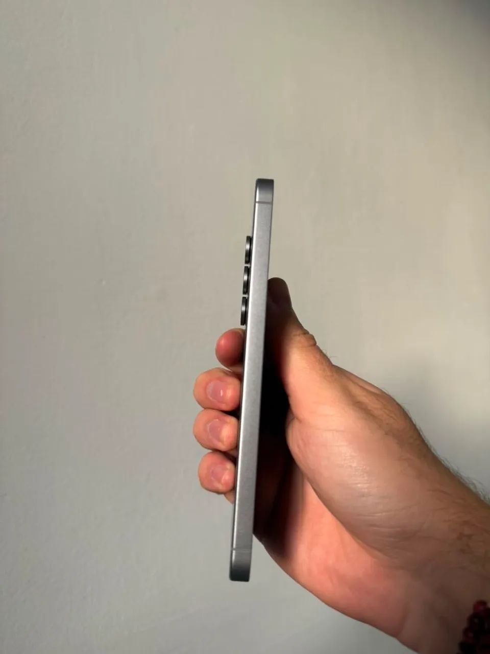 Samsung Galaxy S25 FE 256GB  - Foto 4