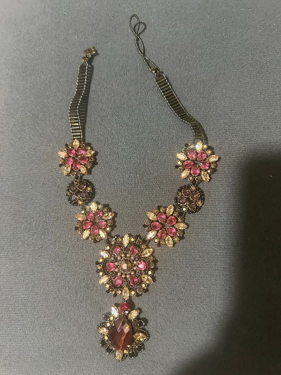 Colar Lúcia Bastos  - Foto 2