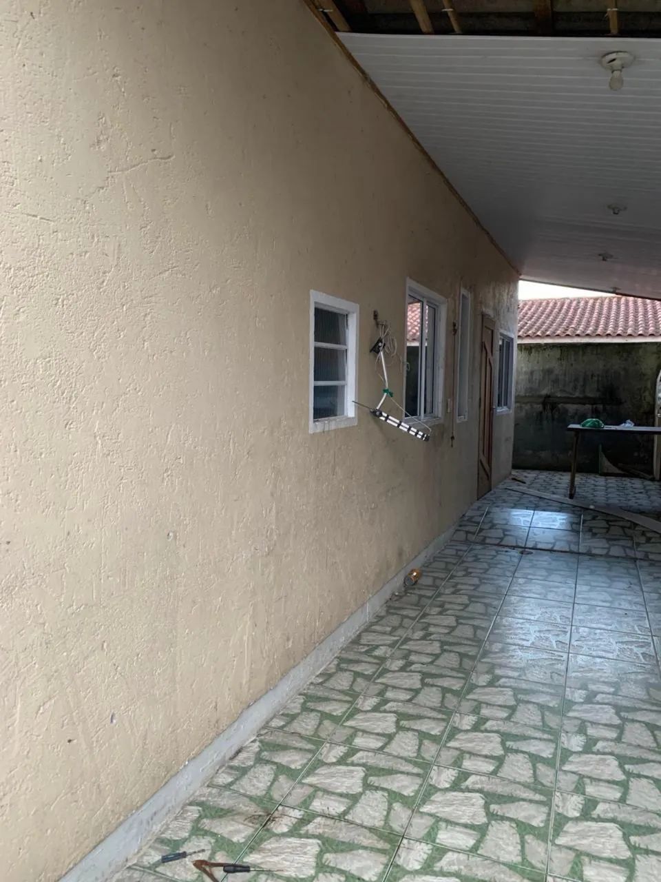 Alugo casa no Ribeirão - Foto 4