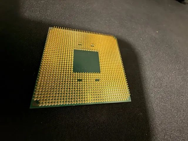 Processador AMD Ryzen 5 3600 Usado - Foto 3