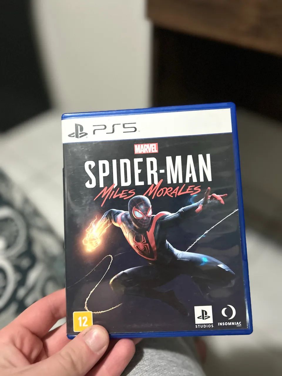 Vendo Jogos Ps5 - Foto 5