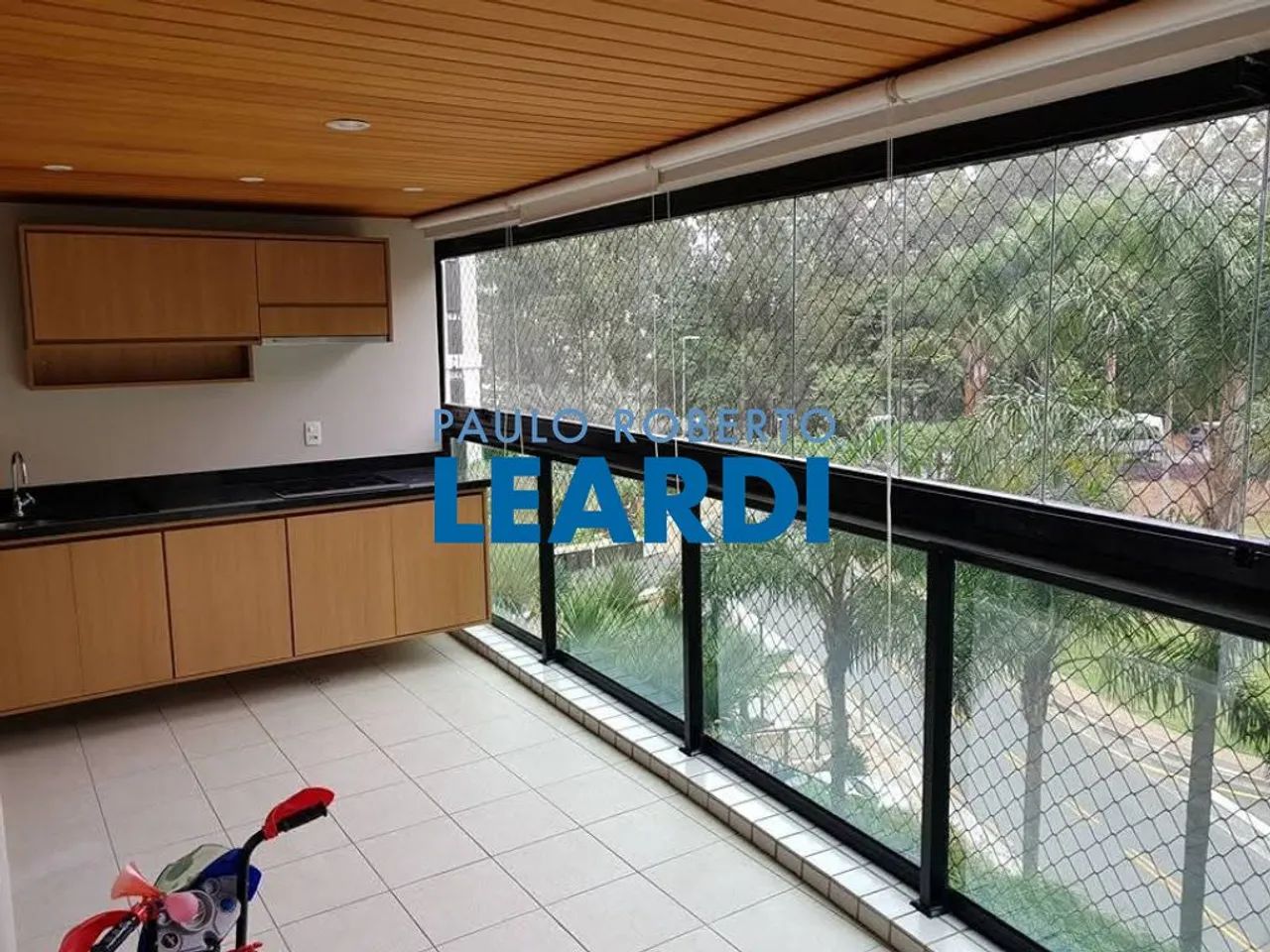 APARTAMENTO - JARDIM MORUMBI - SP