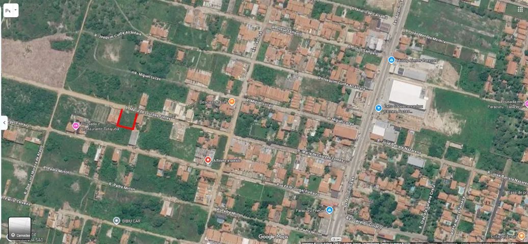 Terreno - Paracuru-CE - Foto 4