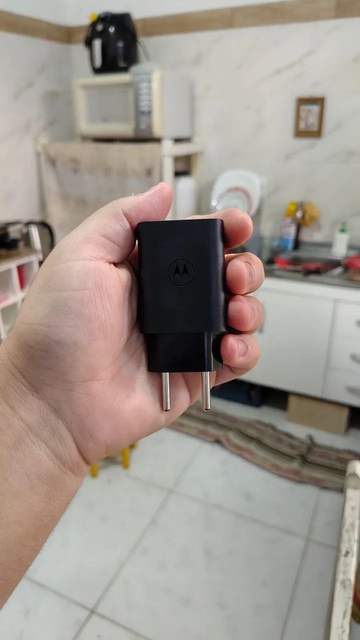 MOTOROLA G15 256GB SEMINOVO  - Foto 4
