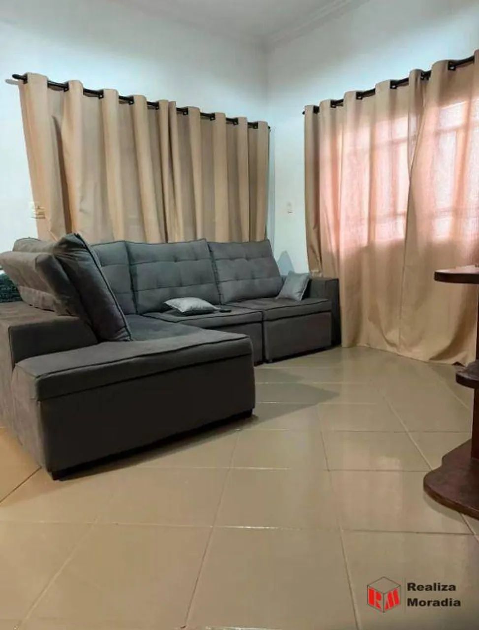 Chácara com piscina - varanda- Chácara Remanso - Foto 5