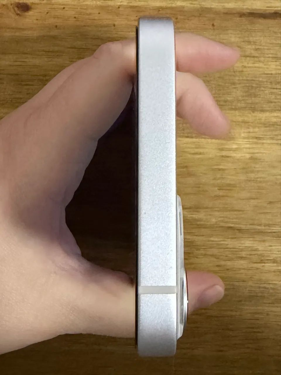 iPhone 13 128G sem detalhe algum  - Foto 5