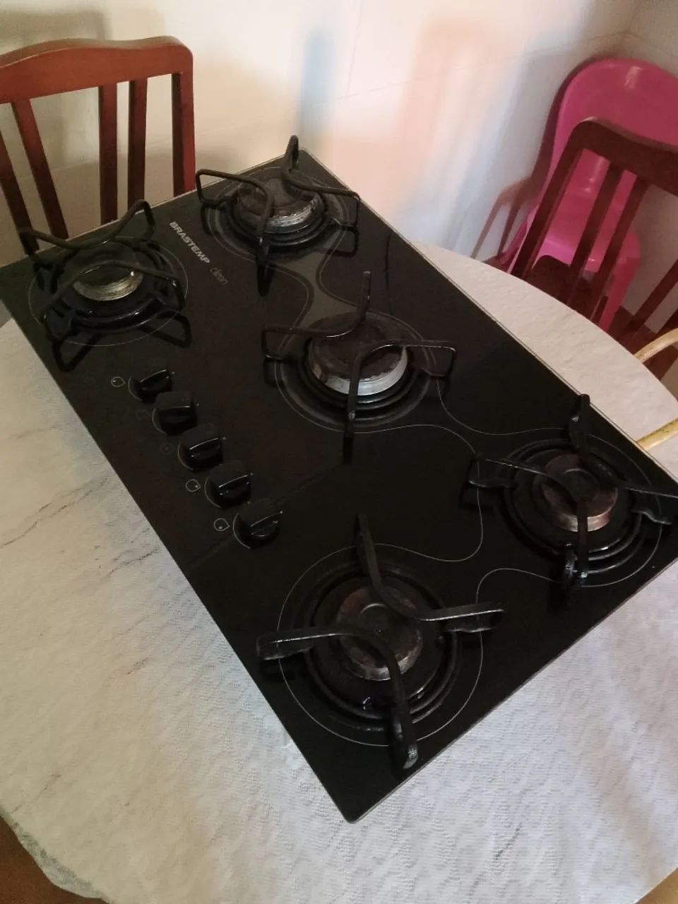  cooktop - Foto 2