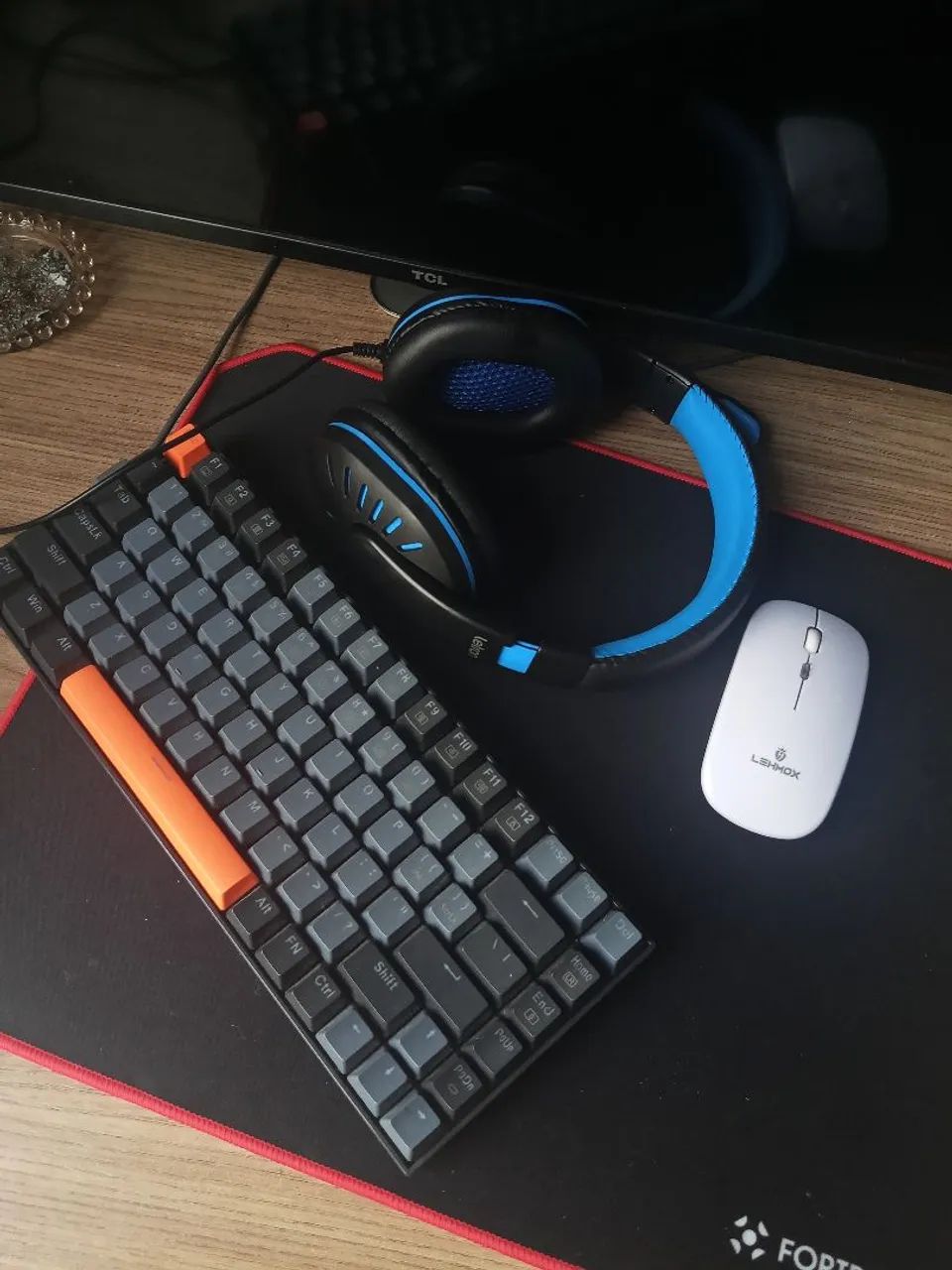 Pc gamer simples e barato  - Foto 4