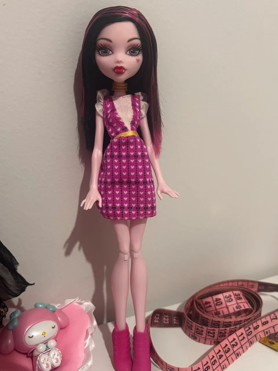 Boneca monster high - Foto 3