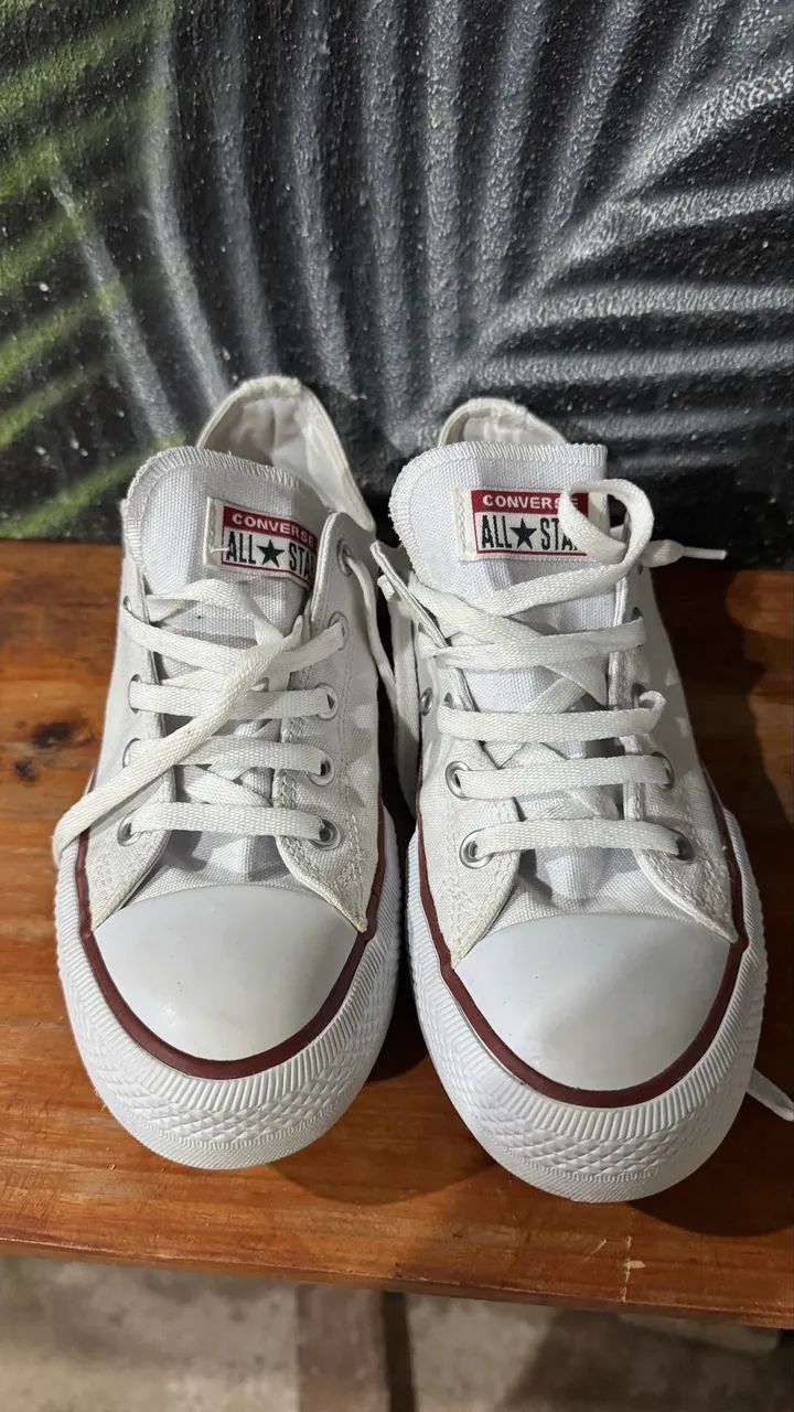 Tênis all star - Foto 4