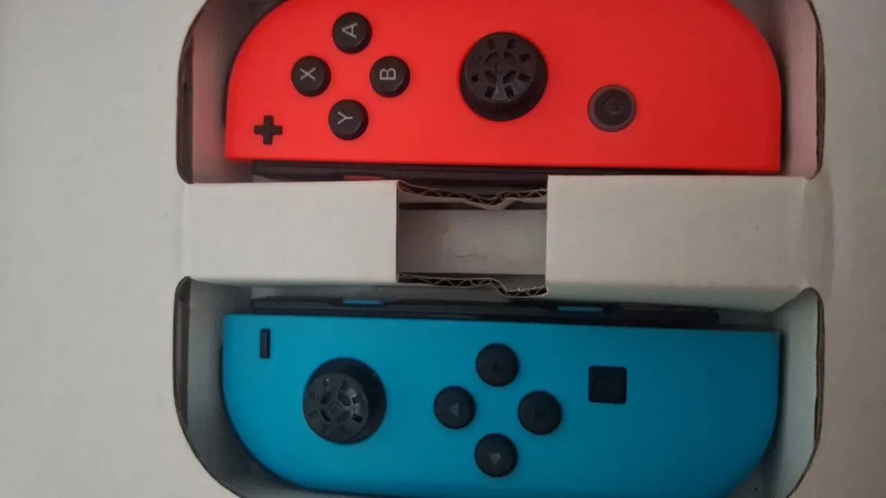 Nintendo, Console, Nintendo Switch - Foto 3