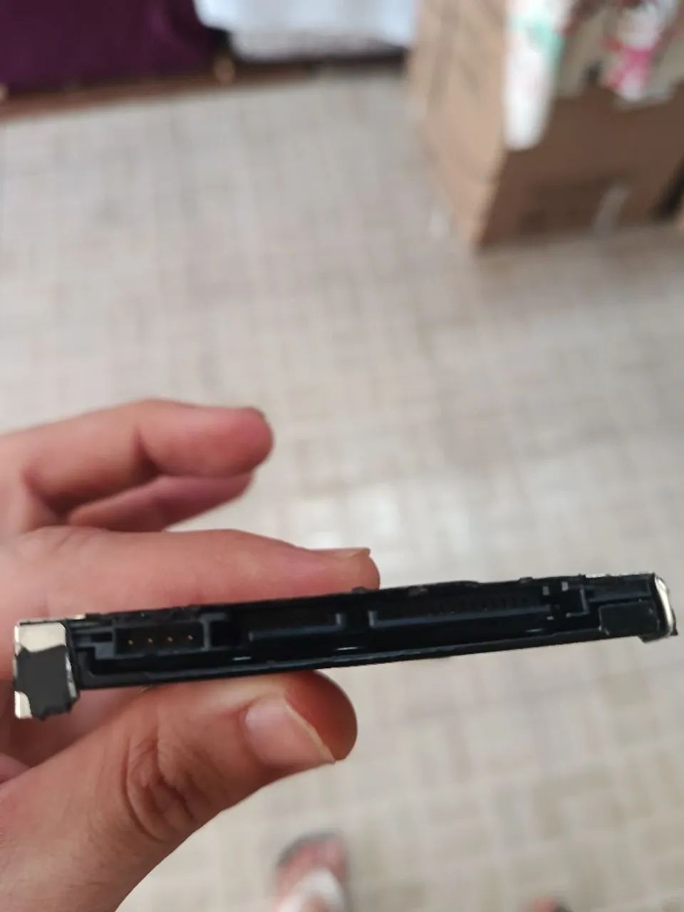 HD Seagate 1TB - Foto 2