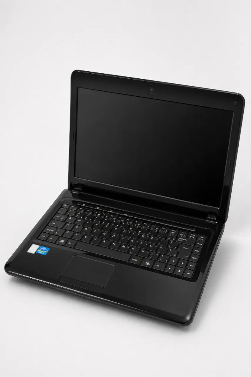 NOTEBOOK --POSITIVO SIM+ Intel Core i5 2ª geração | tela 14" | SSD 120 GB  - Foto 2