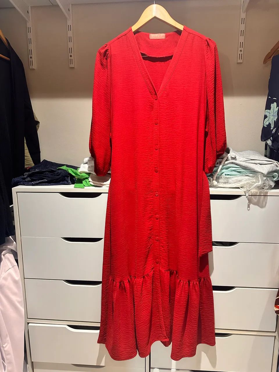 Vestido