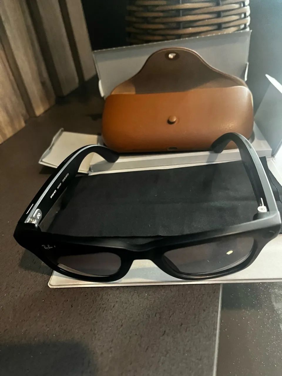 Rayban  Meta RW1406  - Foto 2