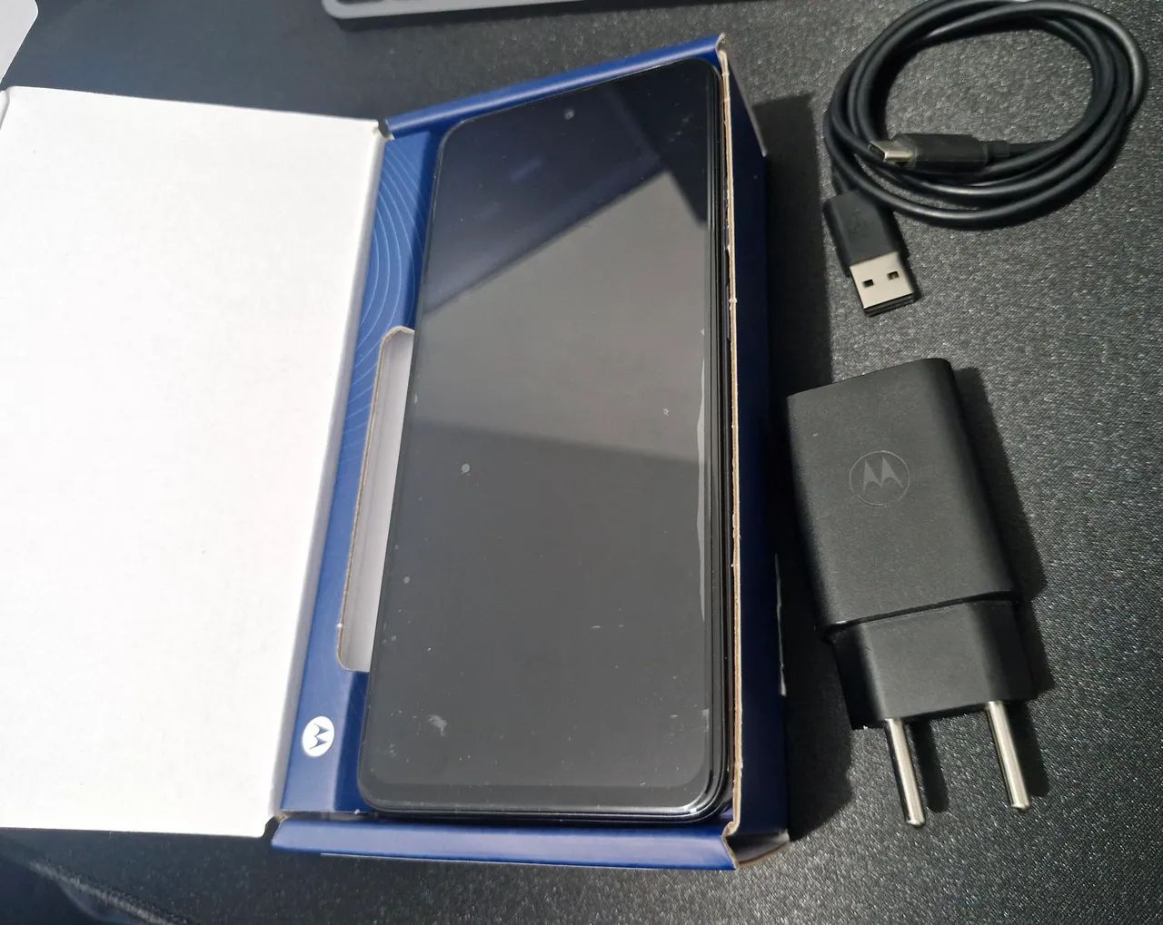 Moto G15 - Foto 2
