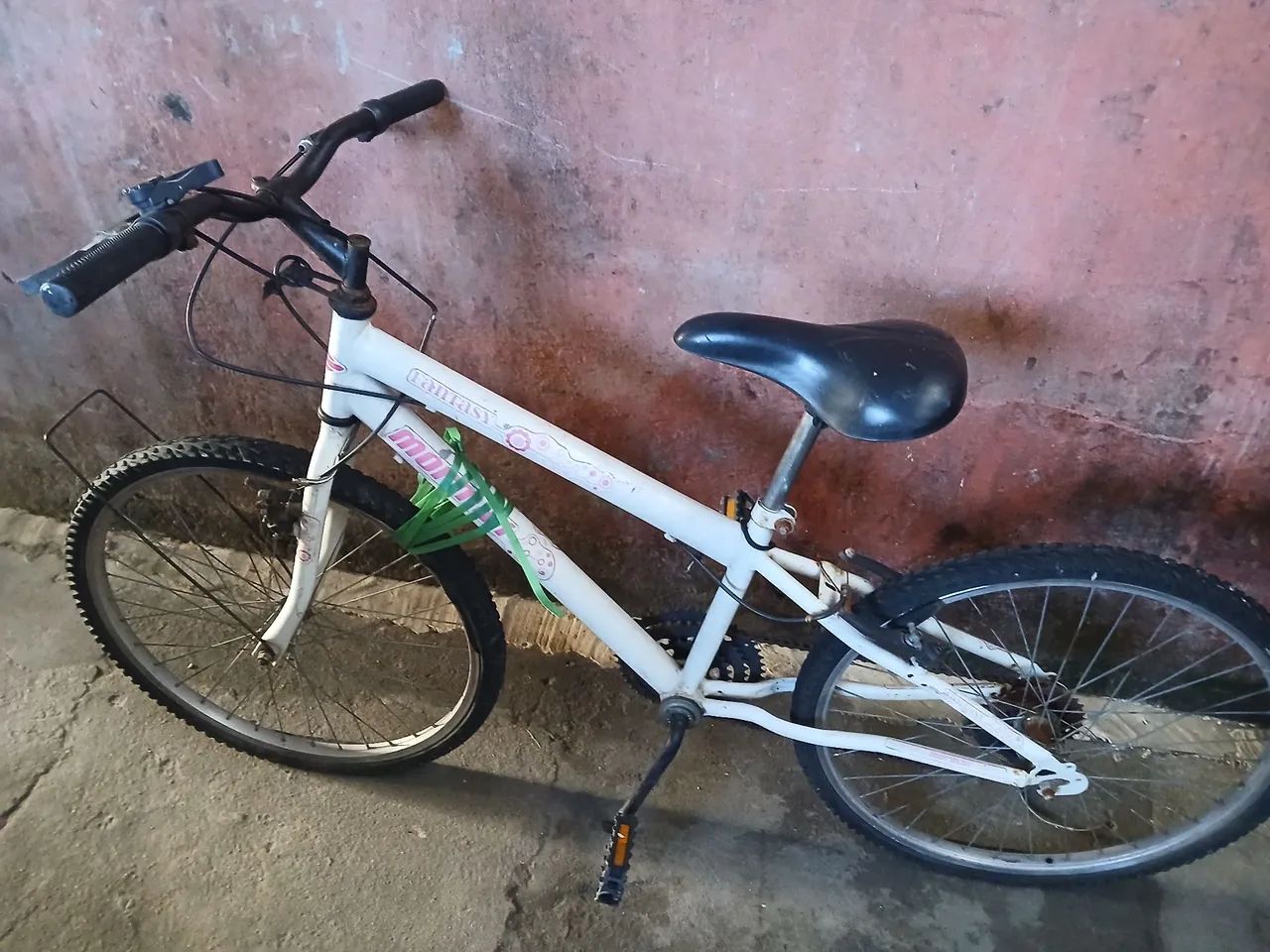 Vendo bicicleta aro 24  - Foto 2