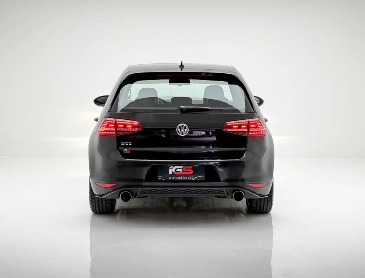 Volkswagen Golf GTI 2.0 2015 - Foto 5