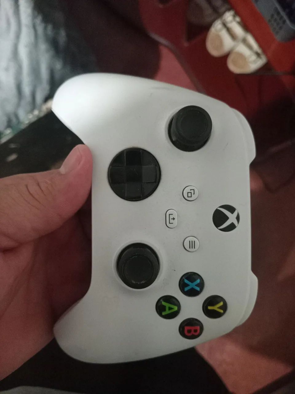 Controle de Xbox séries s  - Foto 3