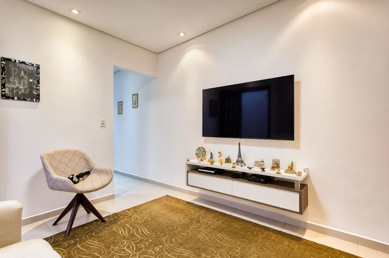 Casa para venda em Chácara São João com 2 quartos, 115m² - Foto 2