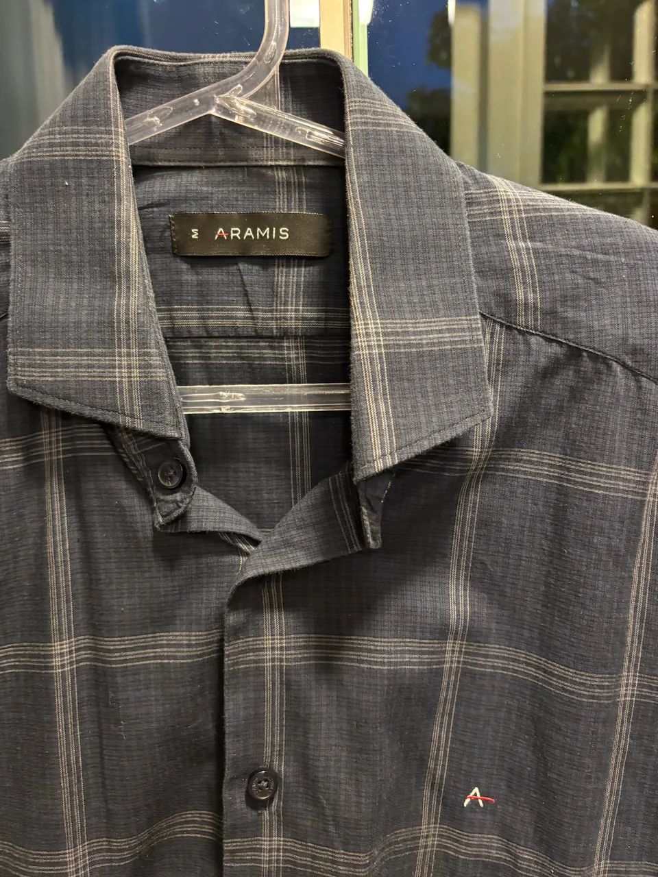 Camisa Aramis Night - Foto 2