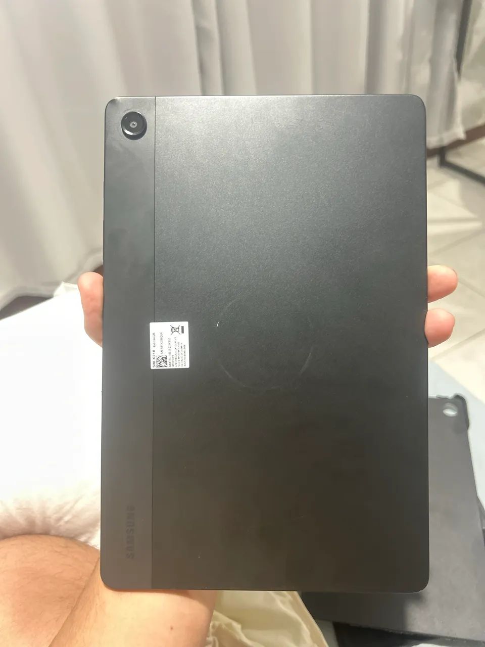 Tablet Samsung A9+ - Foto 5