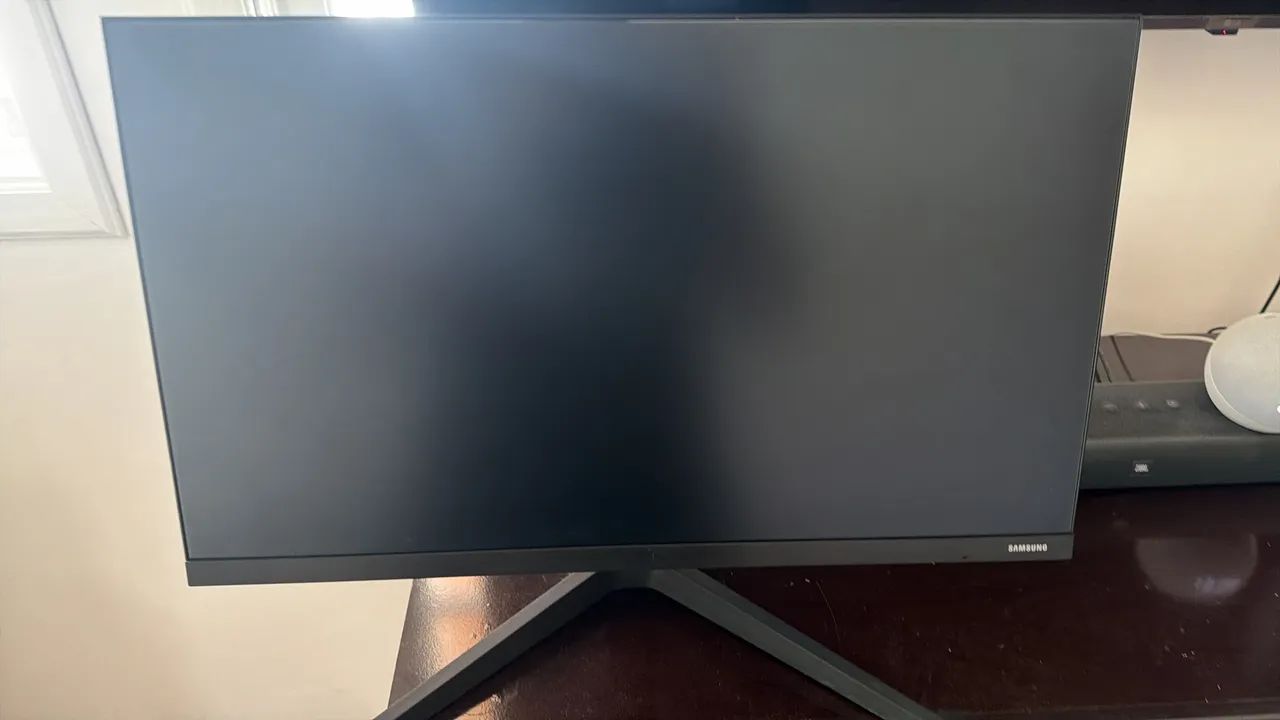 Monitor Samsung T350 - 24 Pol  - Foto 5