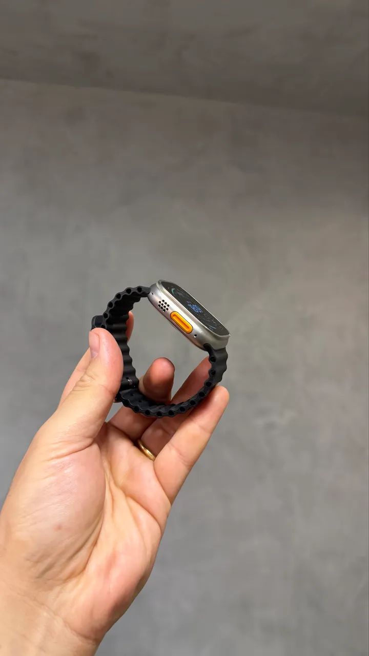 APPLE WATCH ULTRA 1 49MM - Foto 3