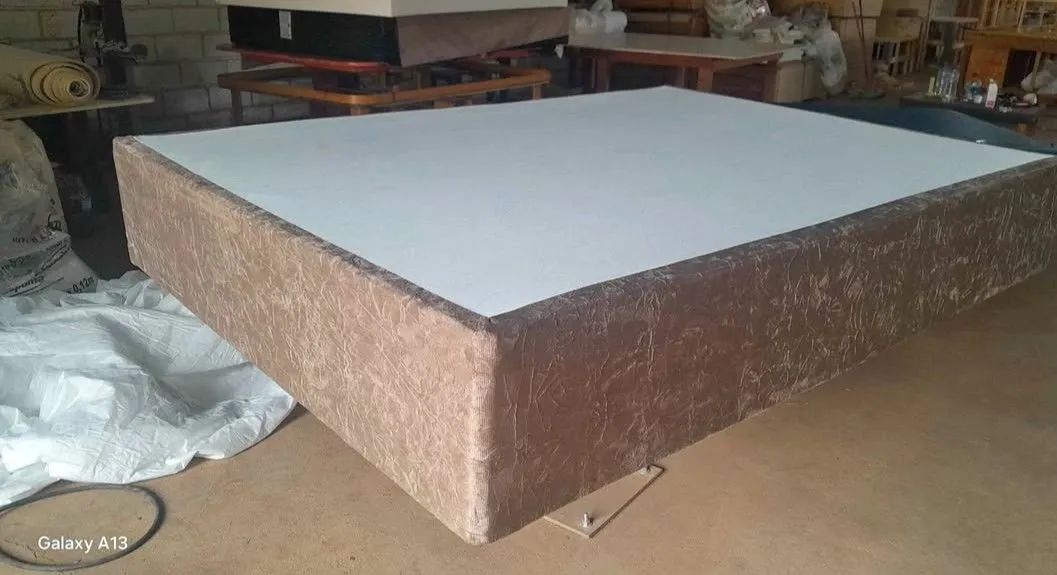 Base box casal padrão  - Foto 2