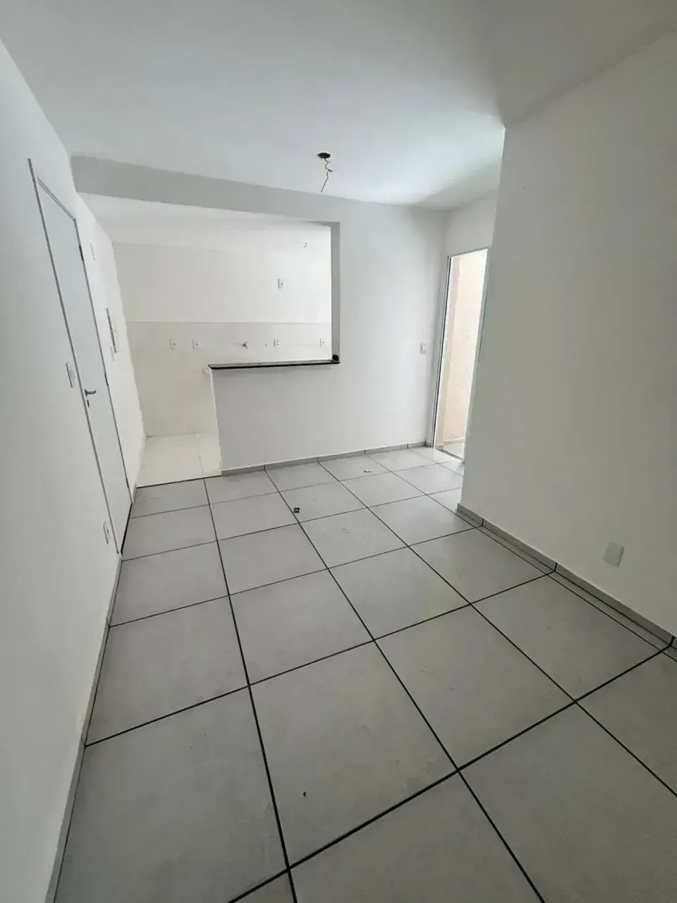 Apartamento à venda condomínio Coral Village- Barra dos Coqueiros 1