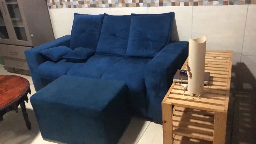 Sofá  - Foto 2