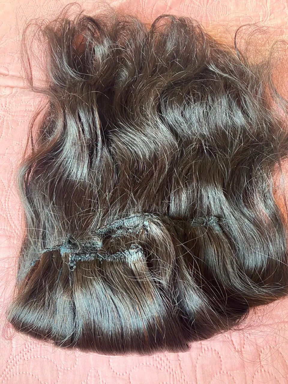 CABELO HUMANO  - Foto 3