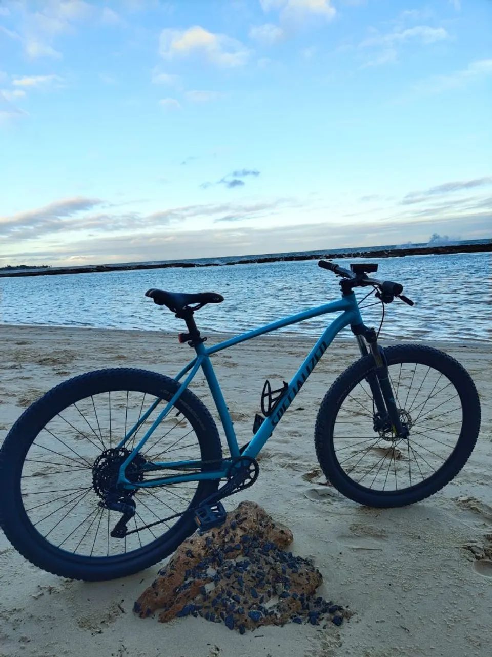 Bicicleta Specialized aro 29 - Foto 3