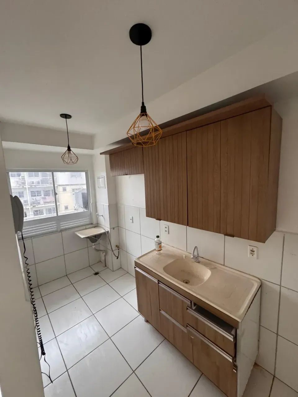 Silvia - Aluguel R$ 1.500,00 Condomínio Leve Castanheiras - São José Operário - Foto 10