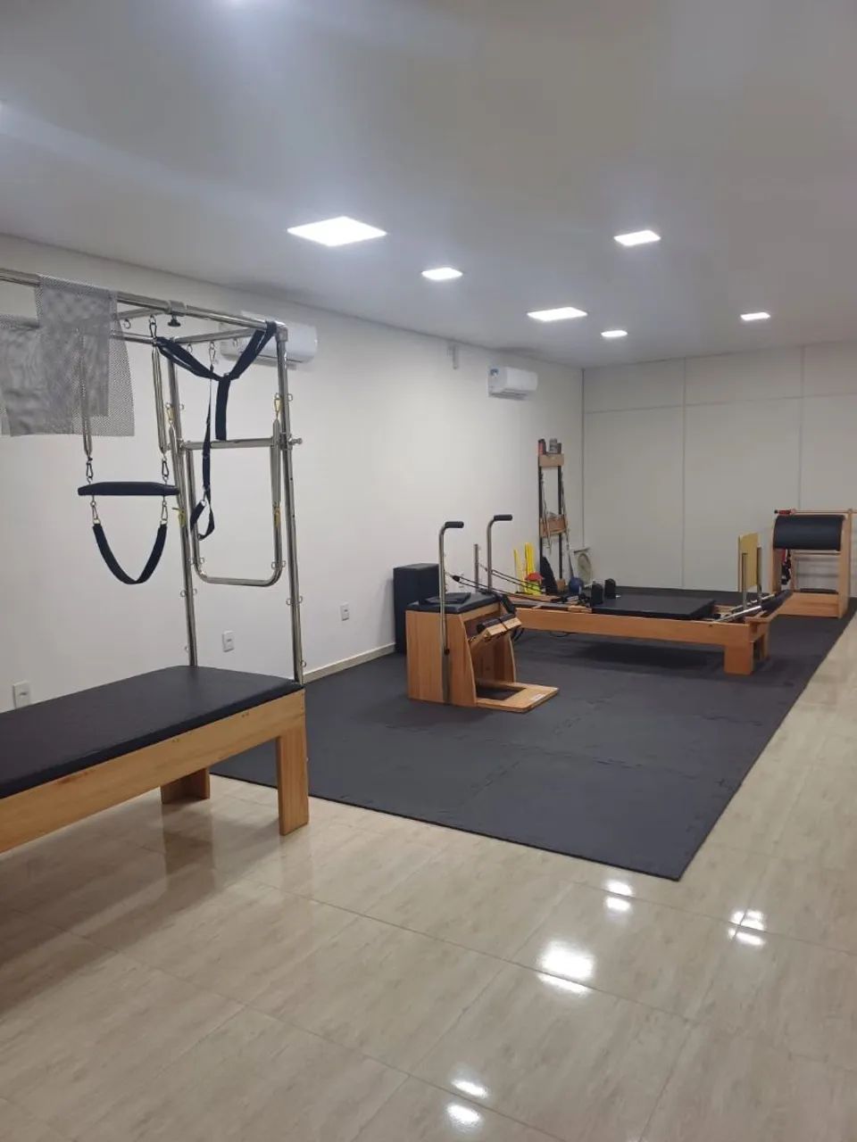 Studio de Pilates - Foto 3